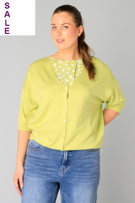 YESTA vest Veerle