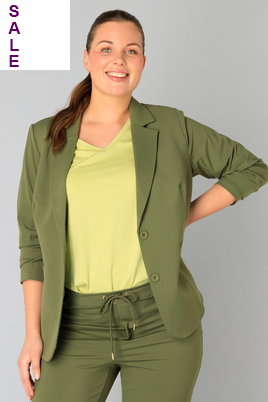 YESTA blazer Vita