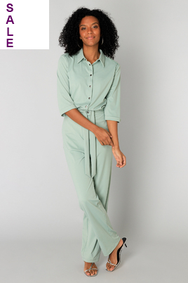 YEST jumpsuit Saar
