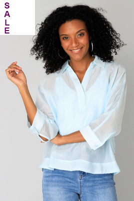 YEST blouse Gienna Essential