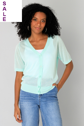YEST vest Gillian Essential