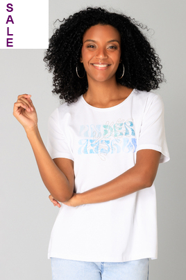 YEST shirt Ivamaria Essential