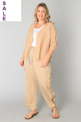 YESTA broek Wende