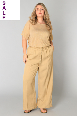 YESTA broek Wendy