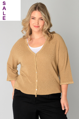 YESTA vest Weronika