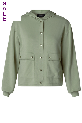 YESTA vest Wida