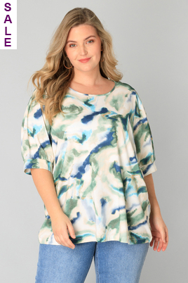 YESTA ECO shirt Hanne Essential