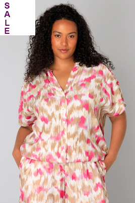 YESTA blouse Udele