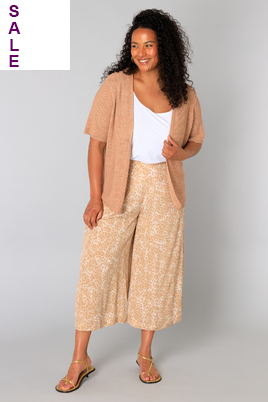 YESTA broek Agnetha Essential