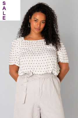 YESTA blouse Wilma