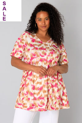 YESTA ECO tuniek Ankie Essential