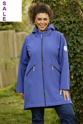 ZHENZI jas Floe softshell