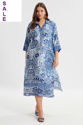 Mat Fashion ECO jurk