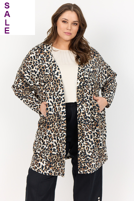 Wasabiconcept vest VEA