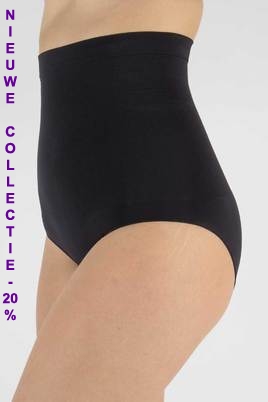 Cette broekje Sculpt hoge taille