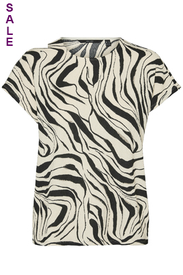 VERO MODA curve ECO shirt POET