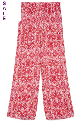 VERO MODA curve ECO broek DALGA
