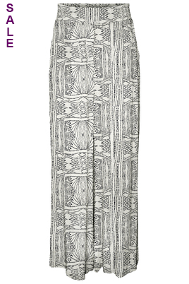 VERO MODA curve ECO broek MENNY