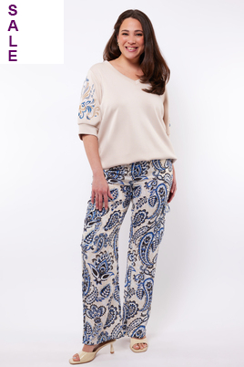 Exxcellent broek Kaia