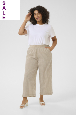 Kaffe Curve broek Nana