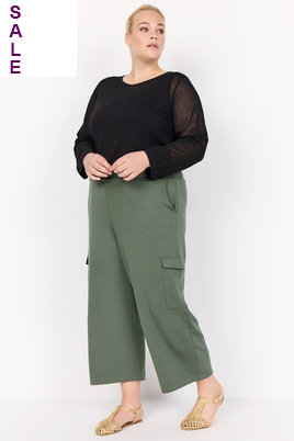 Wasabiconcept broek SABINA
