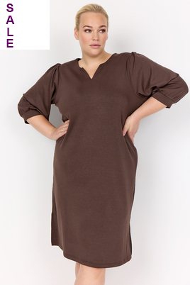 Wasabiconcept jurk SABINA