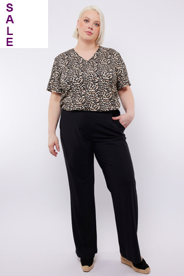 Exxcellent broek Aditi