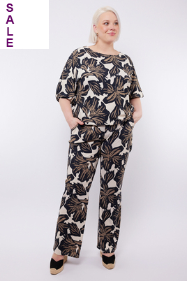 Exxcellent broek Anaya