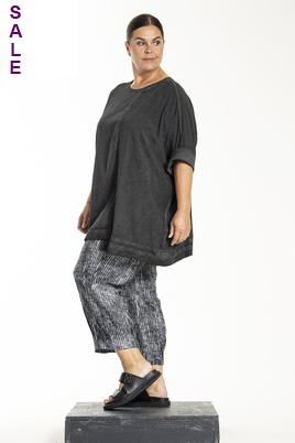 Gozzip Black broek Linna