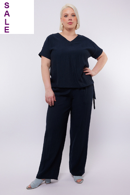 Exxcellent broek Ursula