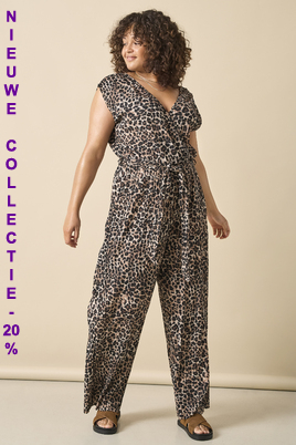 ONLY ECO jumpsuit CARSAFARI
