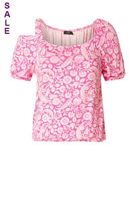 YESTA shirt Sophie