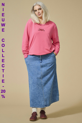 ONLY ECO trui jersey