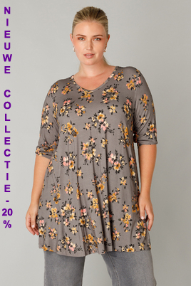 Tuniek Ankaria Essential Yest Curve