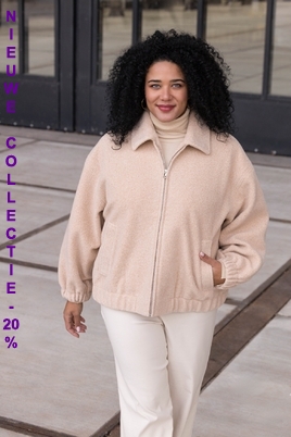 Jas Amelie Yest Curve