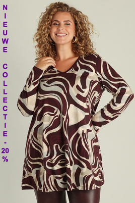 Yest Curve ECO tuniek Ankaria Essent