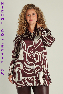 Yest Curve tuniek Satu Essential