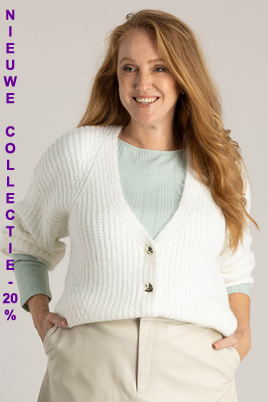 Yest Curve vest Hermine