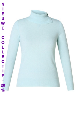 Yest Curve trui Terra Essential