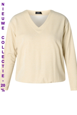 Yest Curve shirt Holle