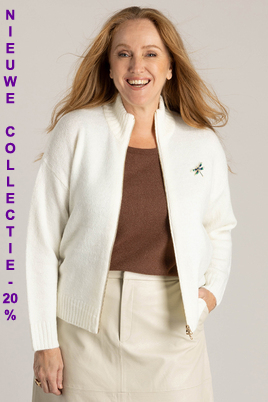 Yest Curve vest Haniya