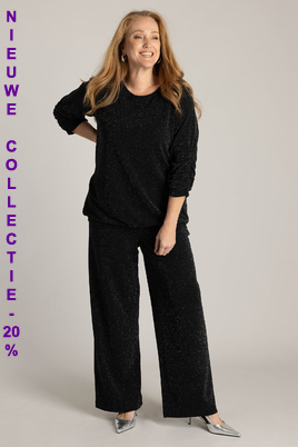 Yest Curve broek Nadeche Essential