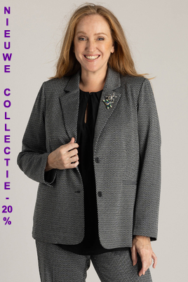 Yest Curve blazer Helga