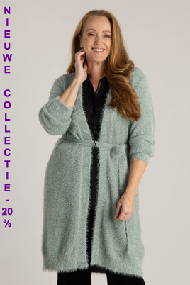 Yest Curve vest Hadea