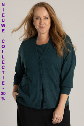 Yest Curve vest Herta