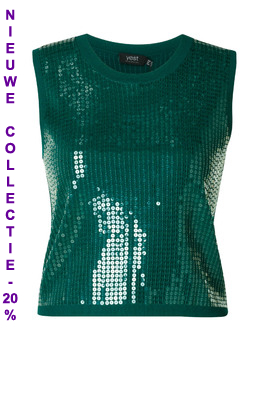 Yest Curve trui Hilka