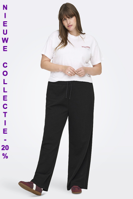 ONLY wijde broek Scarlett