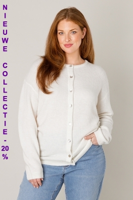 Base Level Curvy vest Yulia