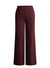 Wine Red/Grey Melange