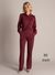 Wine Red/30 inch